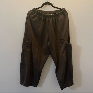 Pacificotton Bryn Walker Pants Small